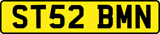 ST52BMN