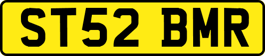 ST52BMR