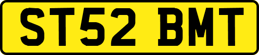 ST52BMT