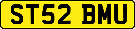 ST52BMU