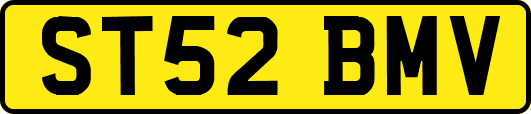 ST52BMV
