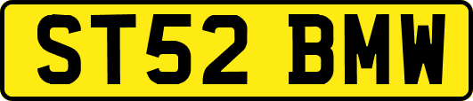 ST52BMW