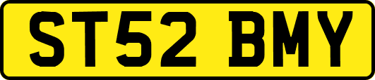 ST52BMY