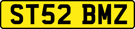 ST52BMZ