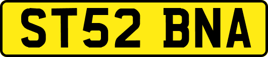 ST52BNA