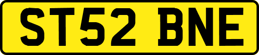 ST52BNE