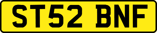 ST52BNF