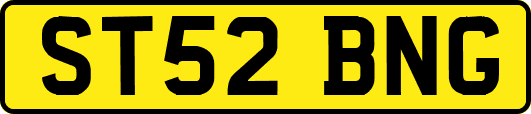 ST52BNG