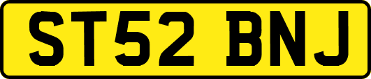 ST52BNJ