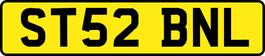 ST52BNL