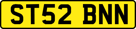 ST52BNN