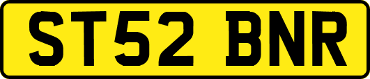 ST52BNR