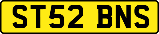 ST52BNS