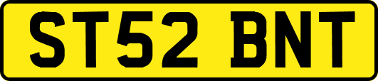 ST52BNT