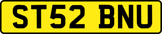 ST52BNU