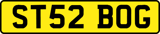ST52BOG