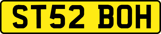 ST52BOH