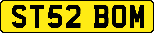 ST52BOM