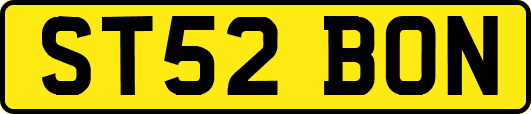 ST52BON