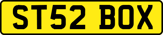ST52BOX