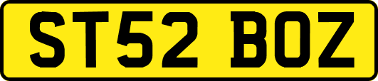 ST52BOZ