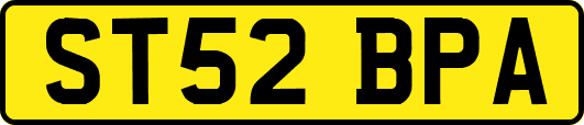 ST52BPA