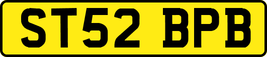 ST52BPB
