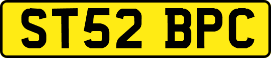 ST52BPC