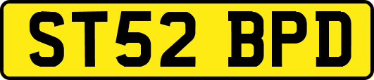 ST52BPD