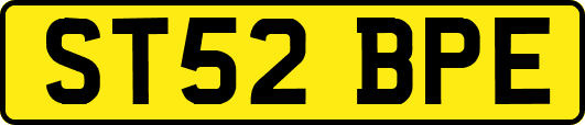 ST52BPE