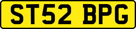 ST52BPG
