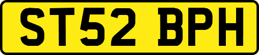 ST52BPH