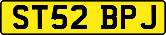 ST52BPJ