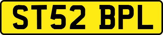 ST52BPL