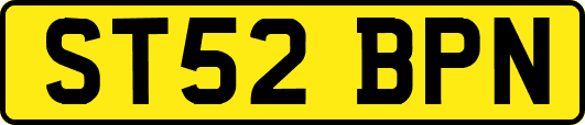 ST52BPN