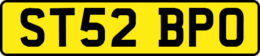 ST52BPO