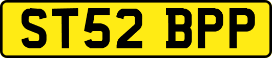 ST52BPP
