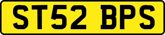 ST52BPS