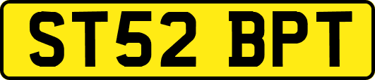 ST52BPT