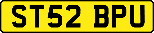 ST52BPU