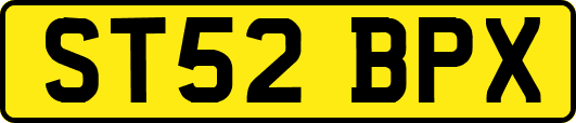 ST52BPX