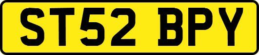 ST52BPY