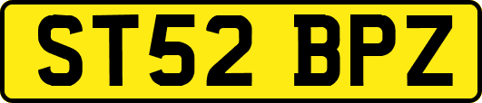 ST52BPZ