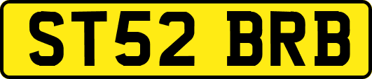ST52BRB