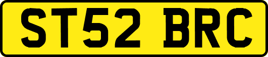 ST52BRC