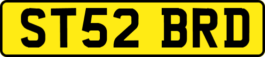ST52BRD