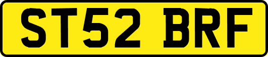 ST52BRF