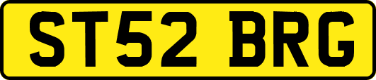 ST52BRG