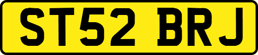 ST52BRJ