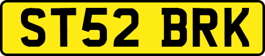 ST52BRK